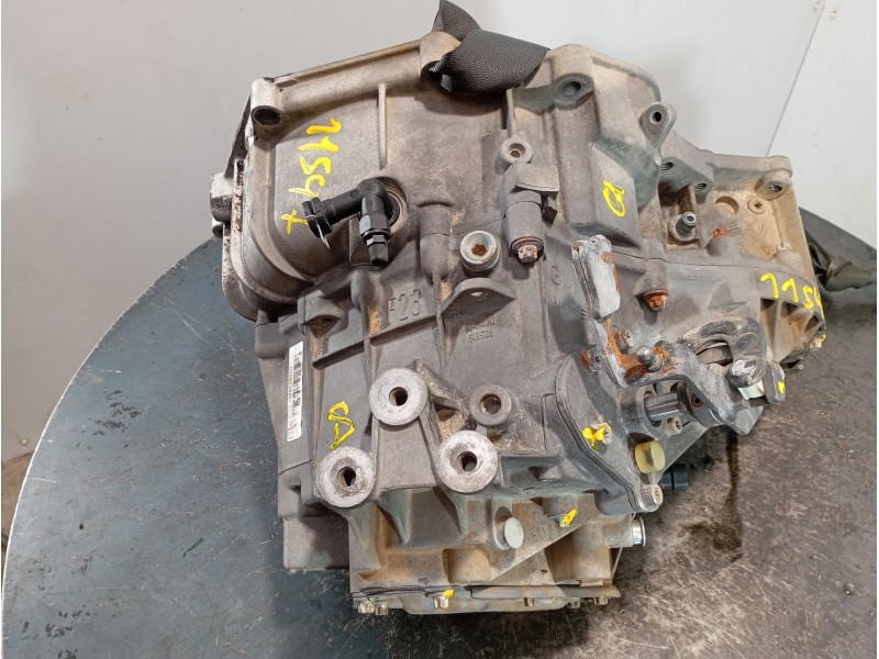 Recambio de caja cambios para opel vectra c berlina comfort referencia OEM IAM F23  M1-A3-135