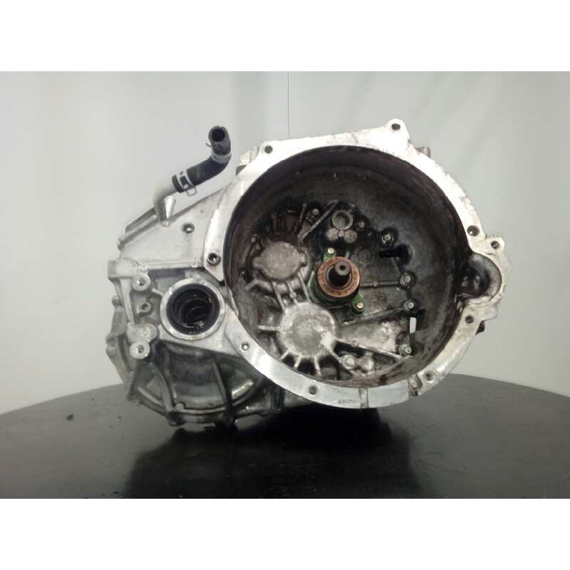 Recambio de caja cambios para mitsubishi asx (ga0w) motion 2wd referencia OEM IAM 9N8J F6MBA1SSZ M1-A3-68