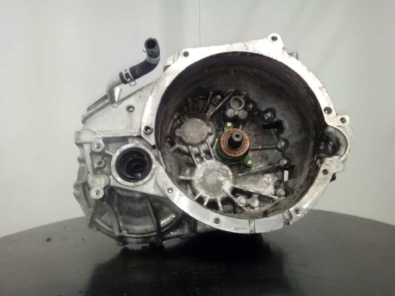 Recambio de caja cambios para mitsubishi asx (ga0w) motion 2wd referencia OEM IAM 9N8J F6MBA1SSZ M1-A3-68