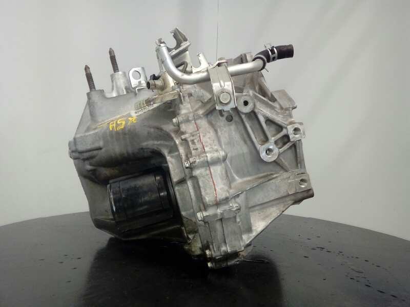 Recambio de caja cambios para mitsubishi asx (ga0w) motion 2wd referencia OEM IAM 9N8J F6MBA1SSZ M1-A3-68
