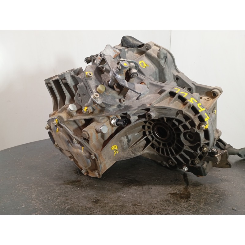 Recambio de caja cambios para opel vectra c berlina comfort referencia OEM IAM F23  M1-A3-135
