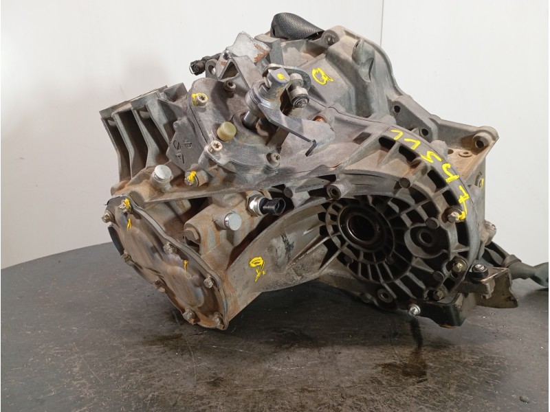 Recambio de caja cambios para opel vectra c berlina comfort referencia OEM IAM F23  M1-A3-135
