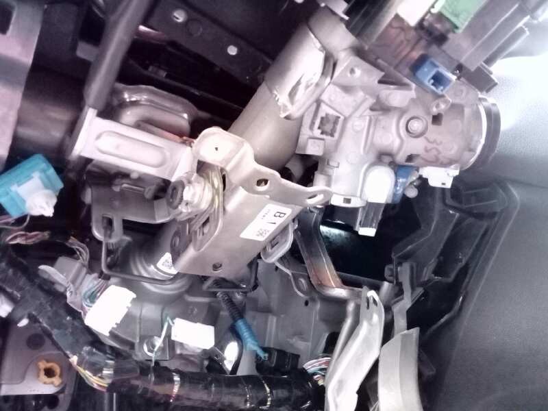 Recambio de columna direccion para mitsubishi asx (ga0w) motion 2wd referencia OEM IAM JJ301000571 Q003TB03710909 