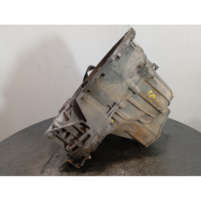 Recambio de caja cambios para opel vectra c berlina comfort referencia OEM IAM F23  M1-A3-135