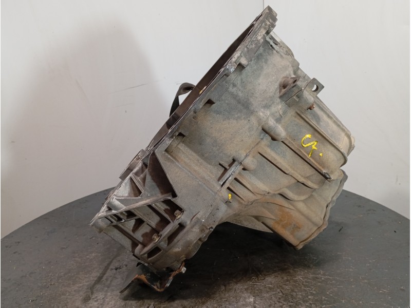 Recambio de caja cambios para opel vectra c berlina comfort referencia OEM IAM F23  M1-A3-135