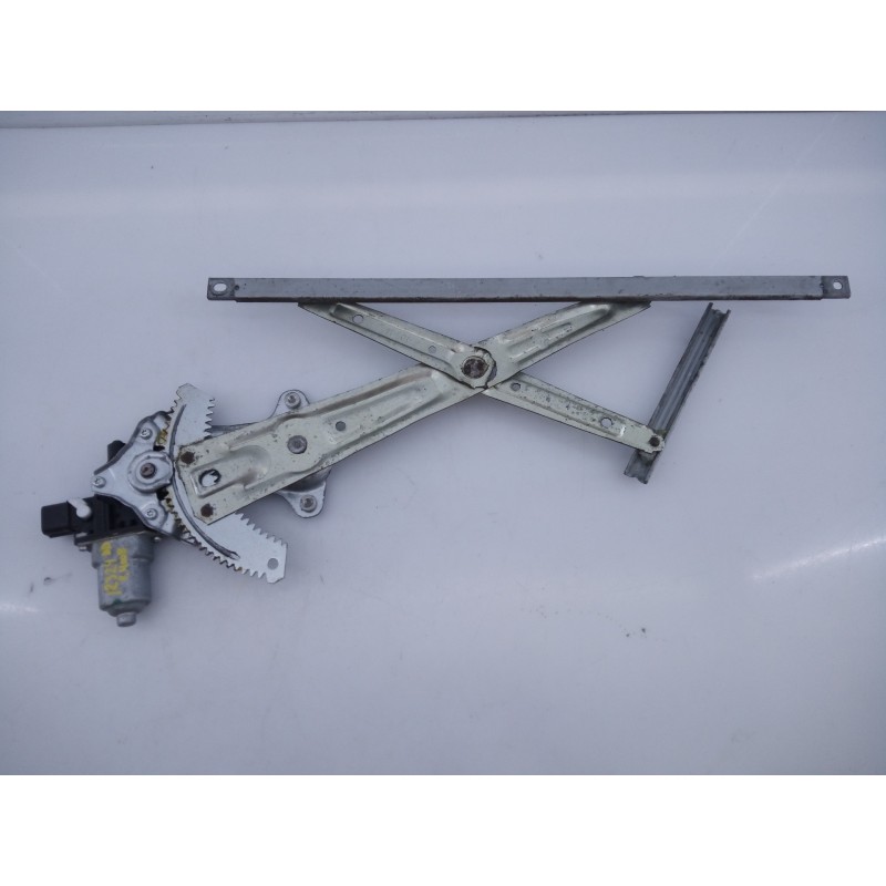 Recambio de elevalunas delantero derecho para peugeot 4008 allure referencia OEM IAM 5713A258  E1-A4-28-1