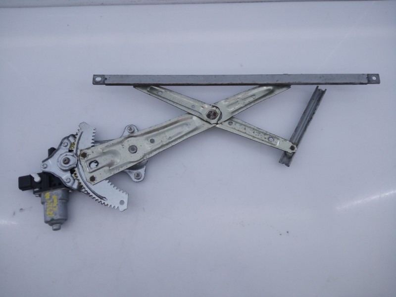 Recambio de elevalunas delantero derecho para peugeot 4008 allure referencia OEM IAM 5713A258  E1-A4-28-1