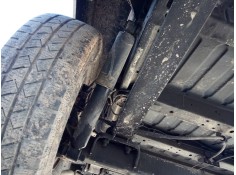 AMORTIGUADOR TRASERO IZQUIERDO 