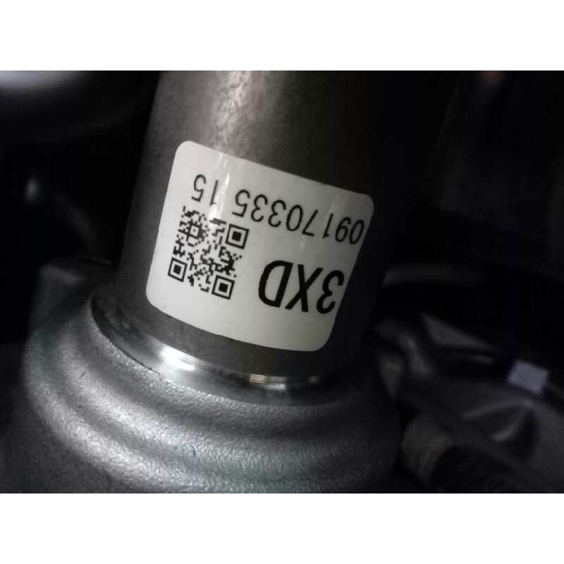 Recambio de columna direccion para mitsubishi asx (ga0w) motion 2wd referencia OEM IAM JJ301000571 Q003TB03710909 