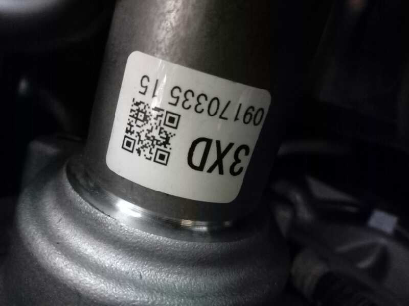 Recambio de columna direccion para mitsubishi asx (ga0w) motion 2wd referencia OEM IAM JJ301000571 Q003TB03710909 
