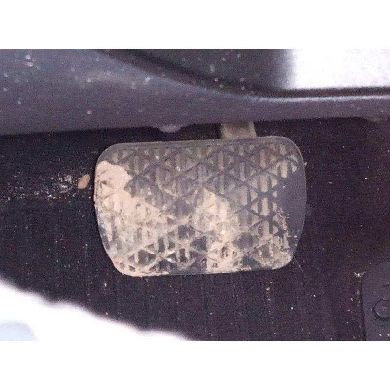 Recambio de pedal freno para mercedes-benz clase e (w212) lim. 350 cdi blueefficiency (212.025) referencia OEM IAM   