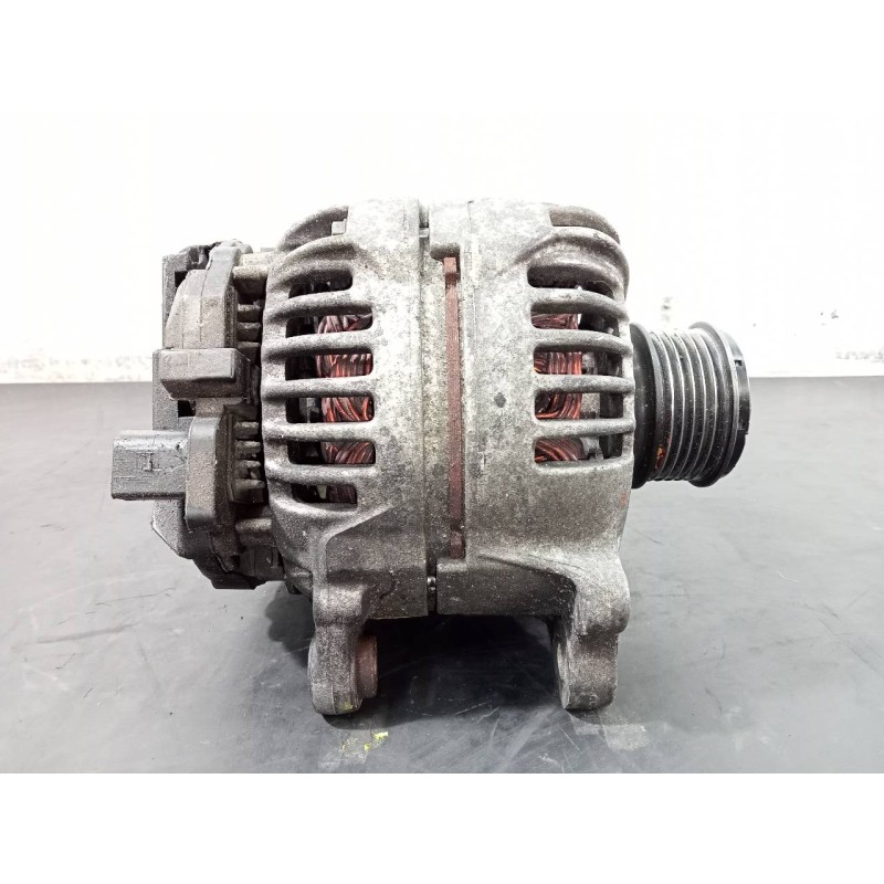 Recambio de alternador para audi a3 (8p) 2.0 tdi ambiente referencia OEM IAM 06F903023F 0124525066 P3-A4-3-1