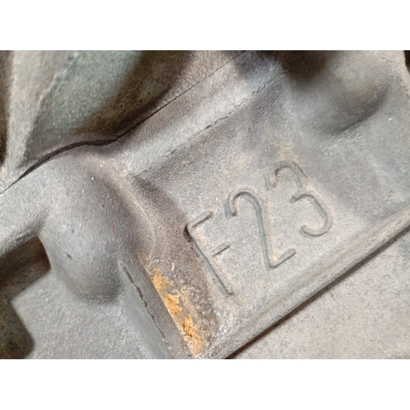 Recambio de caja cambios para opel vectra c berlina comfort referencia OEM IAM F23  M1-A3-135