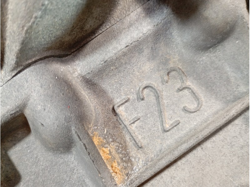 Recambio de caja cambios para opel vectra c berlina comfort referencia OEM IAM F23  M1-A3-135