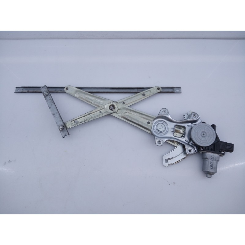 Recambio de elevalunas delantero derecho para peugeot 4008 allure referencia OEM IAM 5713A258  E1-A4-28-1