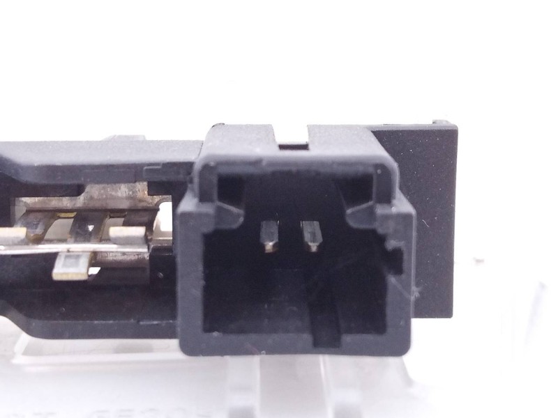 Recambio de luz central de freno para citroën c5 berlina exclusive referencia OEM IAM 968106358003 89036998 E1-A4-43-2