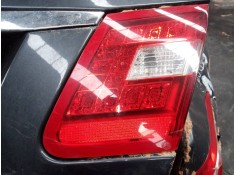 Recambio de piloto trasero derecho porton para mercedes-benz clase e (w212) lim. 350 cdi blueefficiency (212.025) referencia OEM