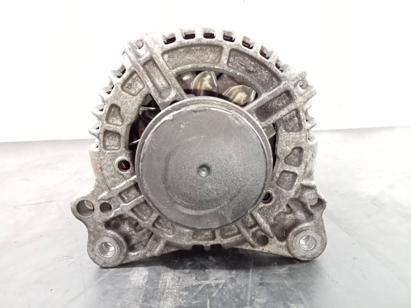 Recambio de alternador para audi a3 (8p) 2.0 tdi ambiente referencia OEM IAM 06F903023F 0124525066 P3-A4-3-1