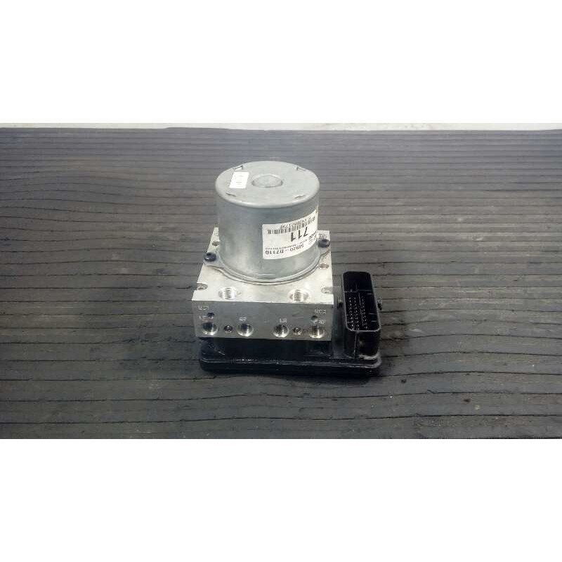 Recambio de abs para hyundai tucson essence bluedrive 2wd referencia OEM IAM 58920D7110 A1000720AAA P3-A8-29-4