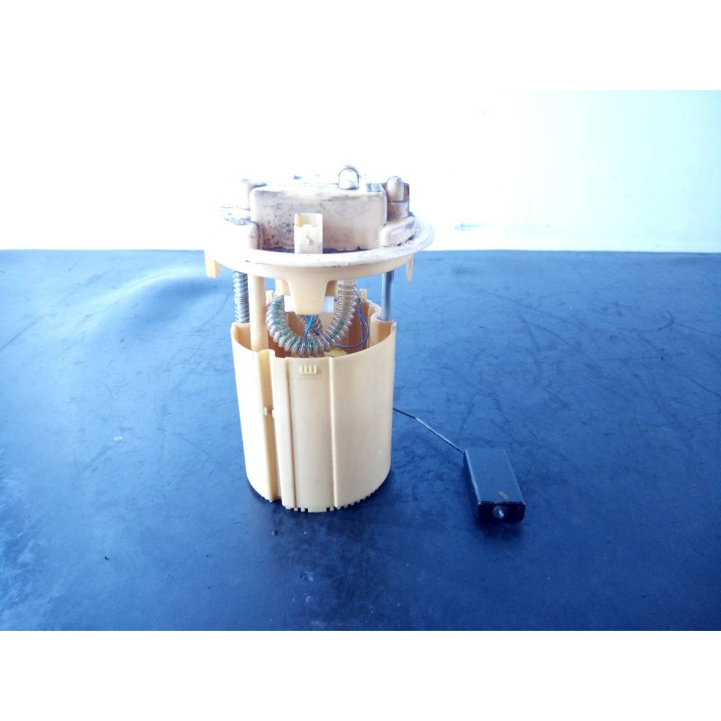 Recambio de aforador para peugeot 207 confort referencia OEM IAM 9685044780  P3-A6-14-3