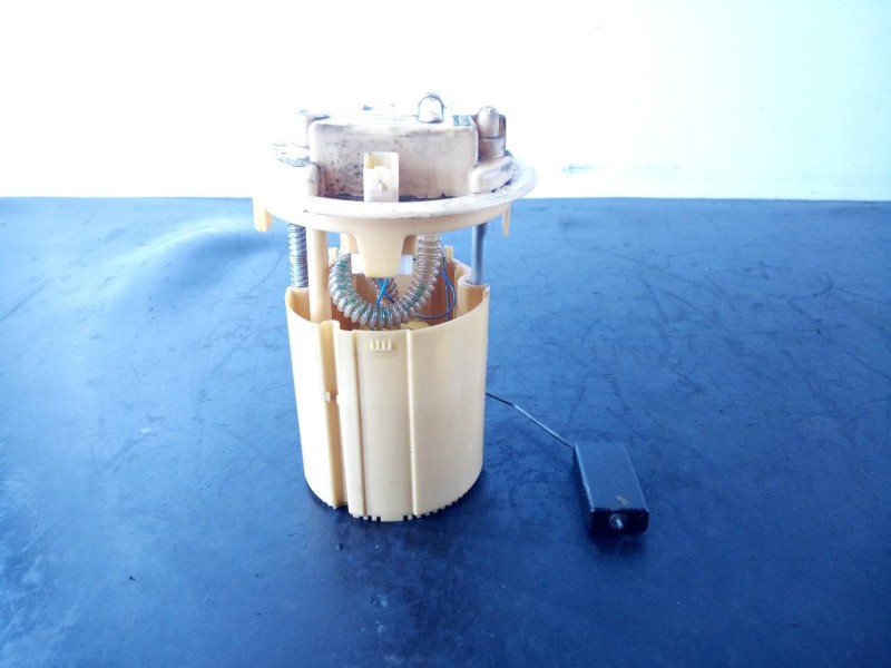 Recambio de aforador para peugeot 207 confort referencia OEM IAM 9685044780  P3-A6-14-3