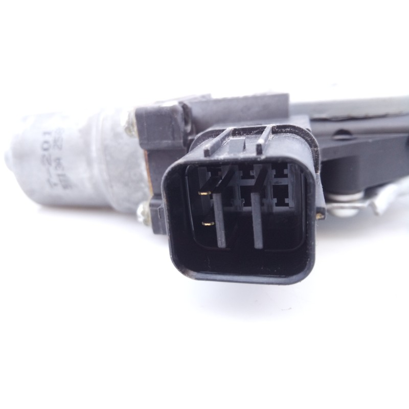 Recambio de elevalunas delantero derecho para peugeot 4008 allure referencia OEM IAM 5713A258  E1-A4-28-1