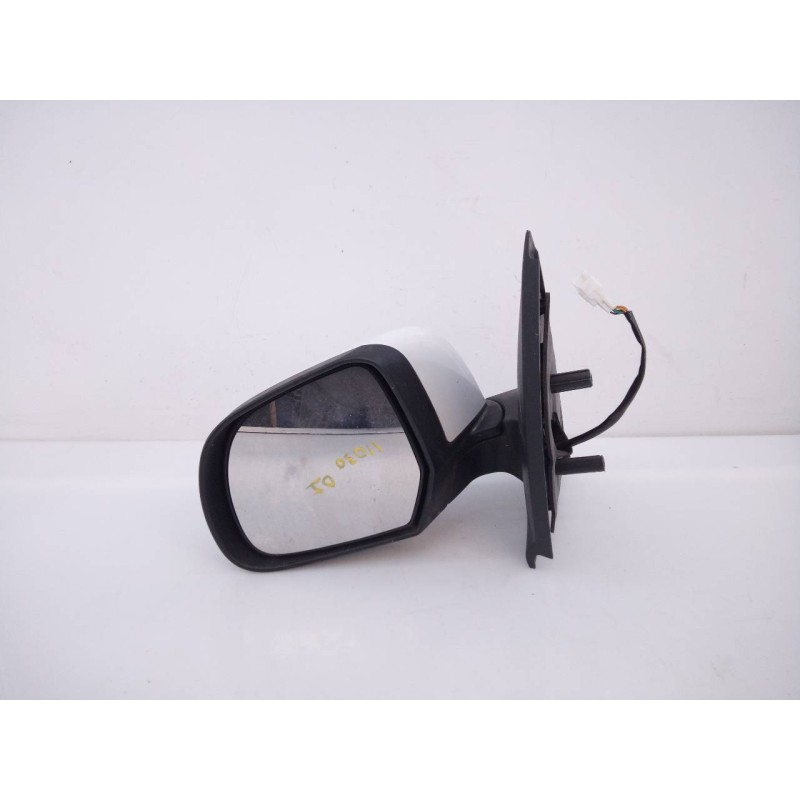 Recambio de retrovisor izquierdo electrico para dacia lodgy stepway referencia OEM IAM   E1-A1-35-2