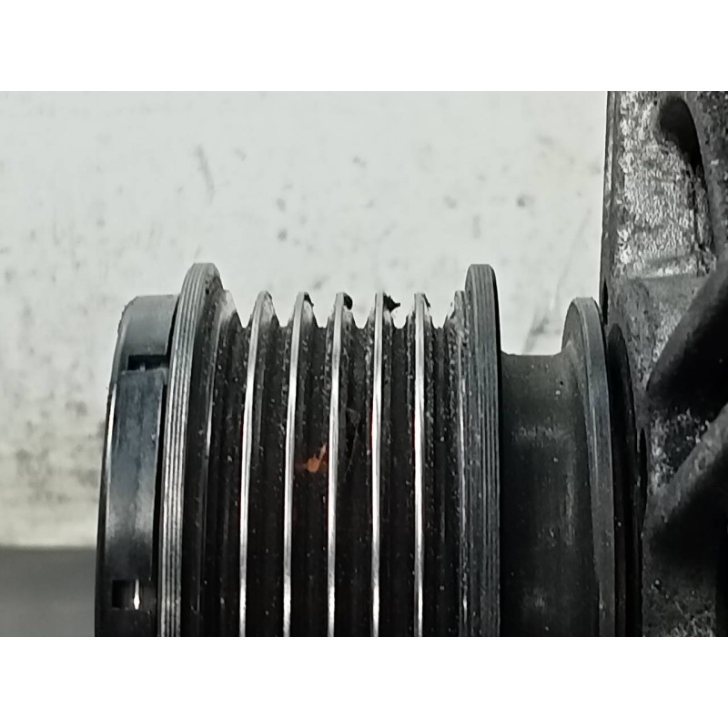 Recambio de alternador para audi a3 (8p) 2.0 tdi ambiente referencia OEM IAM 06F903023F 0124525066 P3-A4-3-1