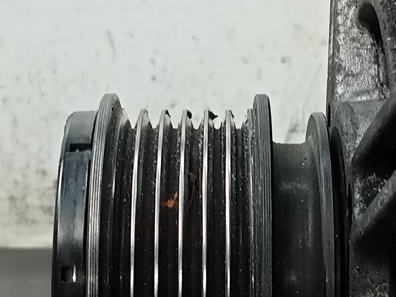 Recambio de alternador para audi a3 (8p) 2.0 tdi ambiente referencia OEM IAM 06F903023F 0124525066 P3-A4-3-1