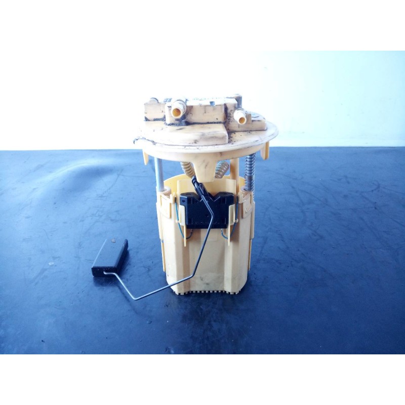 Recambio de aforador para peugeot 207 confort referencia OEM IAM 9685044780  P3-A6-14-3