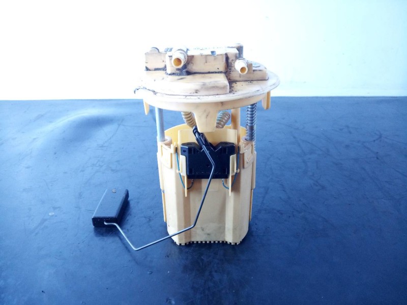 Recambio de aforador para peugeot 207 confort referencia OEM IAM 9685044780  P3-A6-14-3