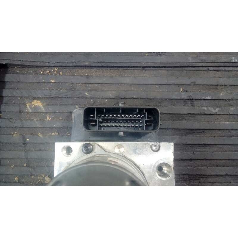 Recambio de abs para hyundai tucson essence bluedrive 2wd referencia OEM IAM 58920D7110 A1000720AAA P3-A8-29-4