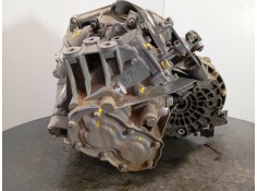 CAJA CAMBIOS F23 M1-A3-135