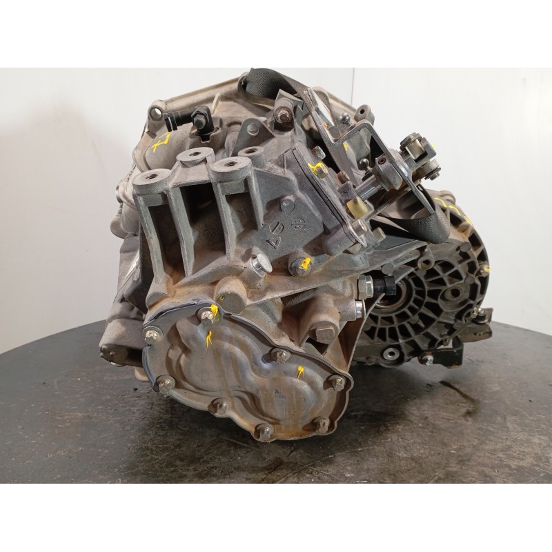 Recambio de caja cambios para opel vectra c berlina comfort referencia OEM IAM F23  M1-A3-135