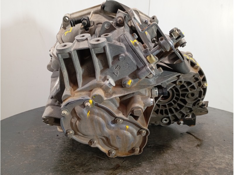 Recambio de caja cambios para opel vectra c berlina comfort referencia OEM IAM F23  M1-A3-135