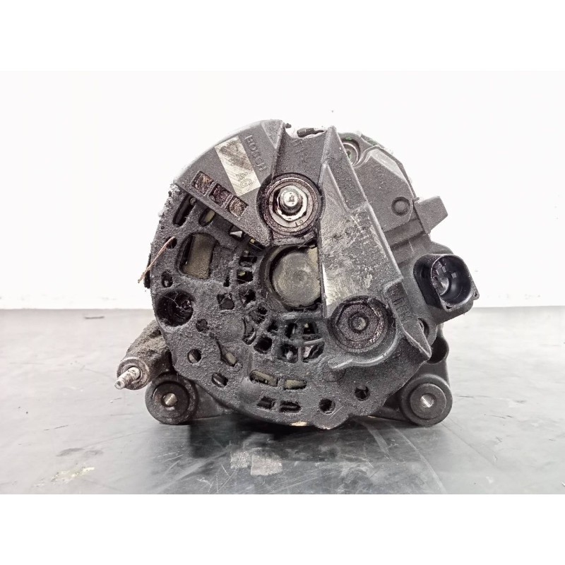 Recambio de alternador para audi a3 (8p) 2.0 tdi ambiente referencia OEM IAM 06F903023F 0124525066 P3-A4-3-1