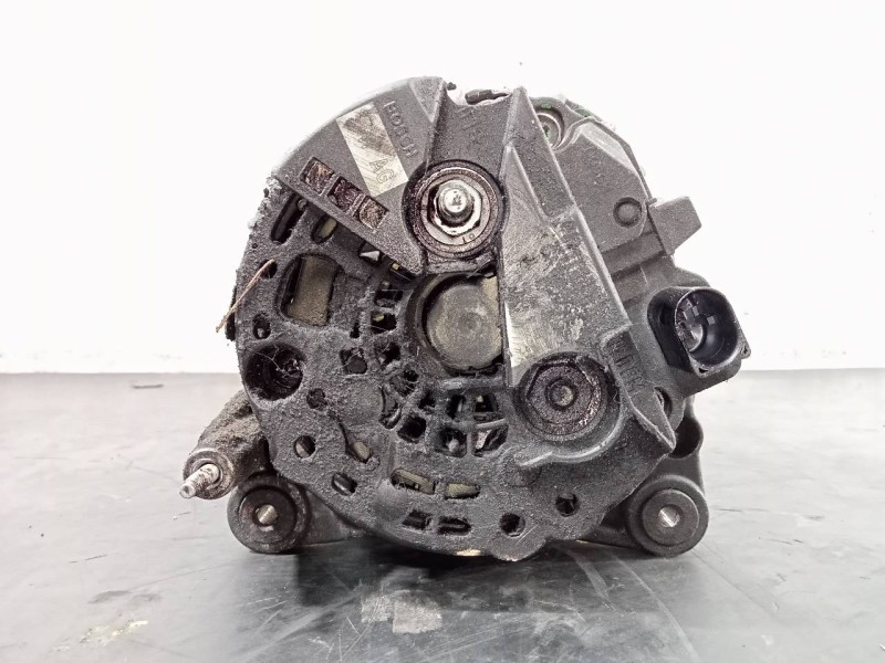 Recambio de alternador para audi a3 (8p) 2.0 tdi ambiente referencia OEM IAM 06F903023F 0124525066 P3-A4-3-1