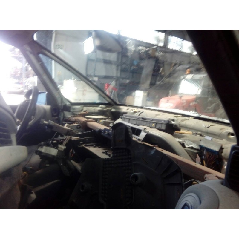 renault espace / grand espace (je0) del año 1950