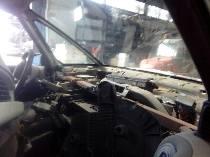 renault espace / grand espace (je0) del año 1950