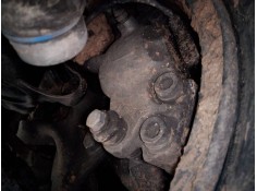 PINZA FRENO DELANTERA DERECHA 