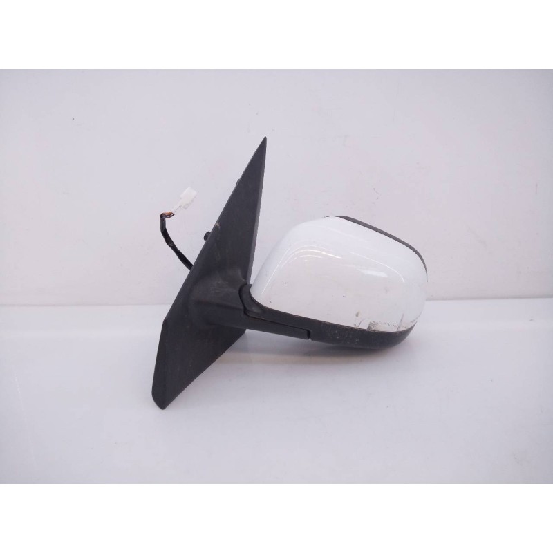 Recambio de retrovisor izquierdo electrico para dacia lodgy stepway referencia OEM IAM   E1-A1-35-2