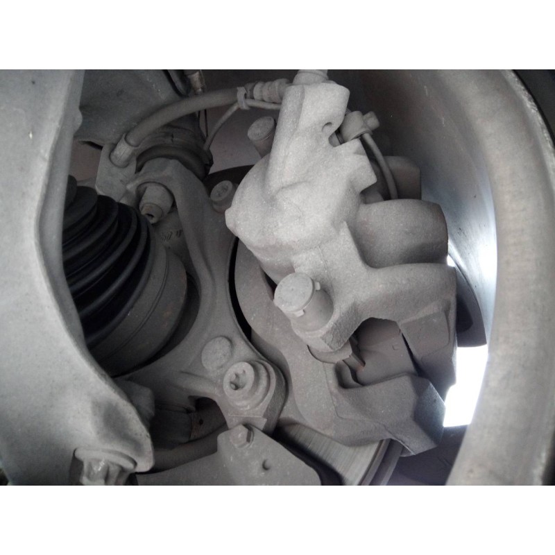 Recambio de pinza freno delantera izquierda para citroën c5 berlina exclusive referencia OEM IAM   