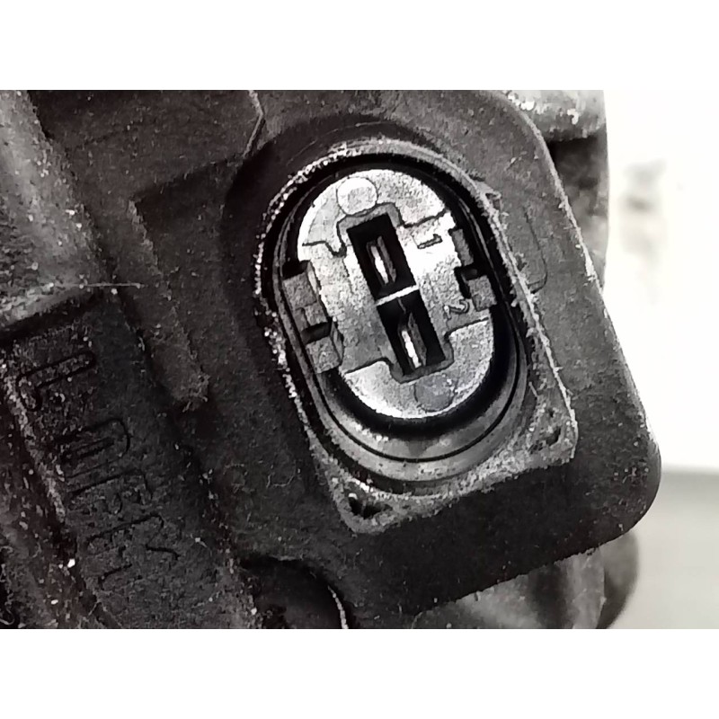 Recambio de alternador para audi a3 (8p) 2.0 tdi ambiente referencia OEM IAM 06F903023F 0124525066 P3-A4-3-1