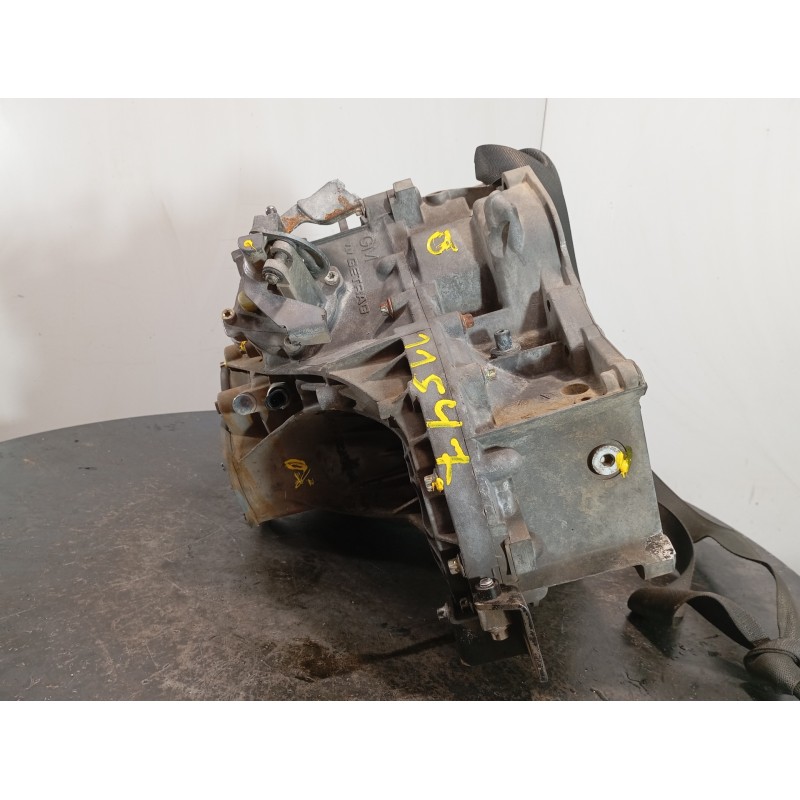 Recambio de caja cambios para opel vectra c berlina comfort referencia OEM IAM F23  M1-A3-135