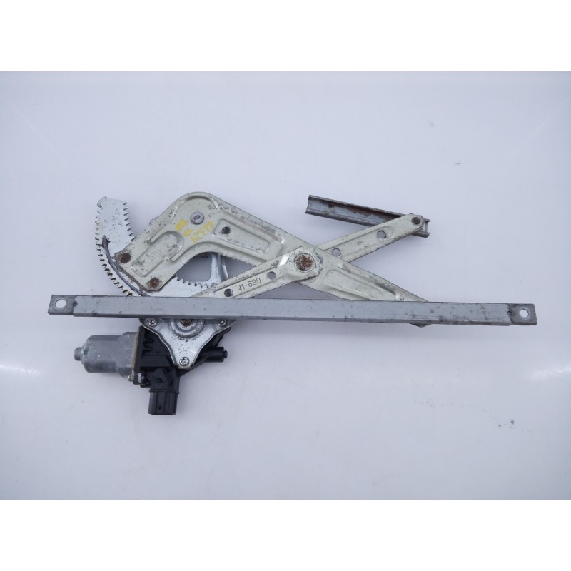 Recambio de elevalunas trasero derecho para peugeot 4008 allure referencia OEM IAM 5713A257  E1-A4-28-1