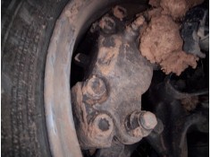 PINZA FRENO DELANTERA IZQUIERDA 