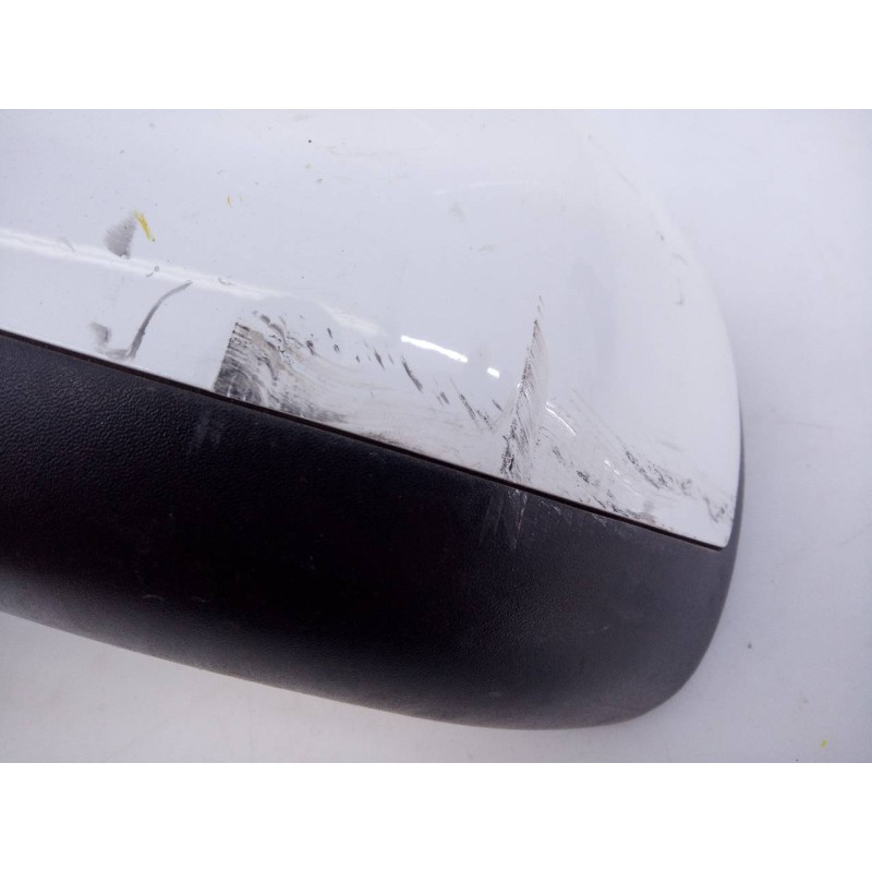 Recambio de retrovisor izquierdo electrico para dacia lodgy stepway referencia OEM IAM   E1-A1-35-2