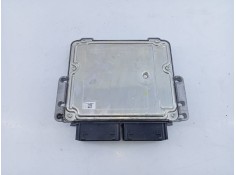 Recambio de centralita motor uce para ford c-max (ceu) trend referencia OEM IAM F1F112B684ZA 0281033944 E3-B3-23-1 2