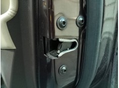 CERRADURA PUERTA DELANTERA DERECHA 