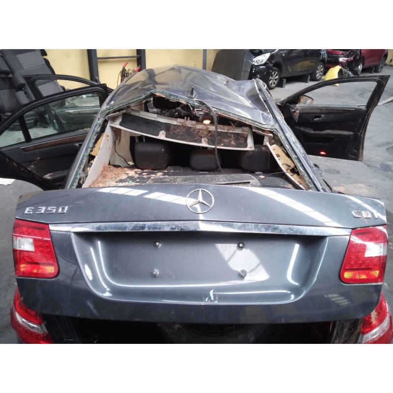 Recambio de porton trasero para mercedes-benz clase e (w212) lim. 350 cdi blueefficiency (212.025) referencia OEM IAM   